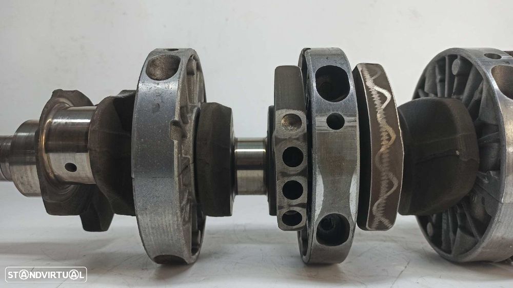 CAMBOTA JEEP CHEROKEE (KJ) 2.5 CRD LIMITED - 8