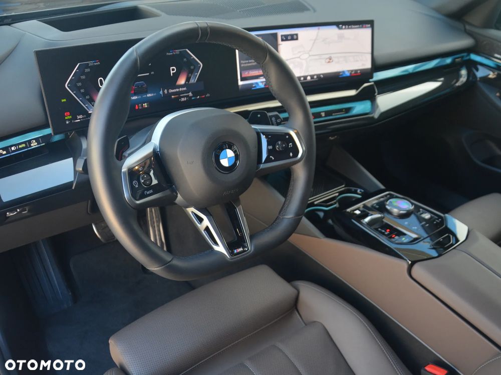 BMW Seria 5 - 5