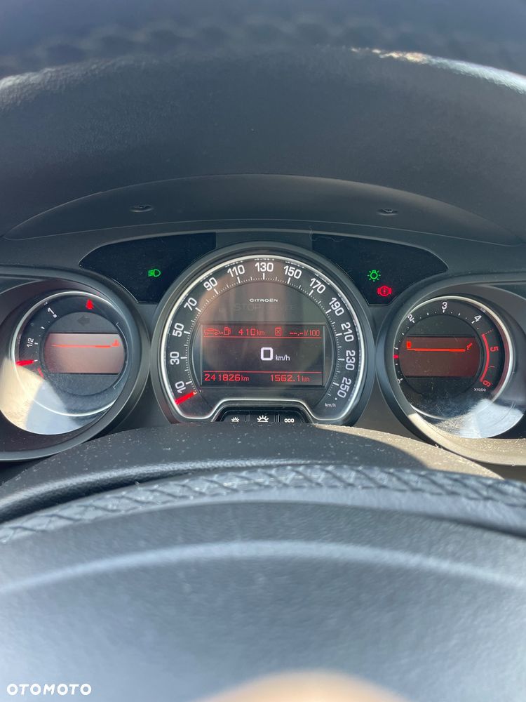 Citroën C5 2.0 HDi Exclusive - 9