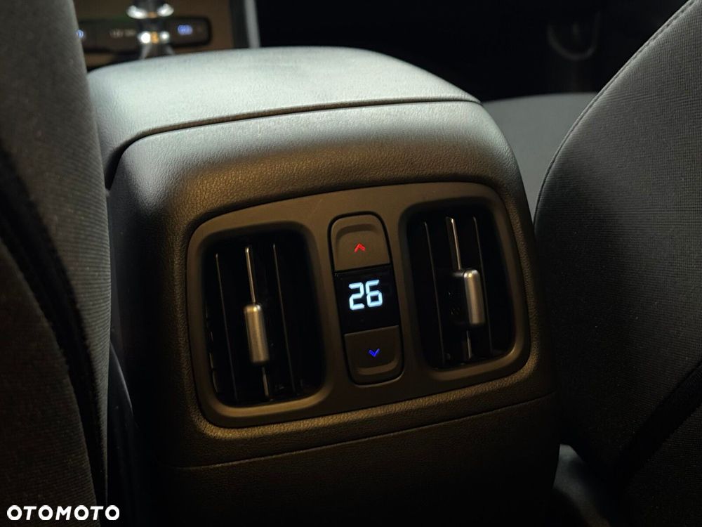 Hyundai Tucson 1.6 T-GDi Executive 2WD - 22