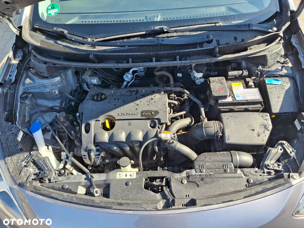 Hyundai i30 1.4 Style - 9
