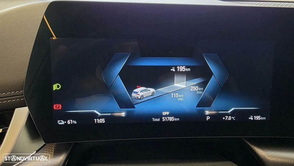 BMW iX1 xDrive30 Pack Desportivo M - 46