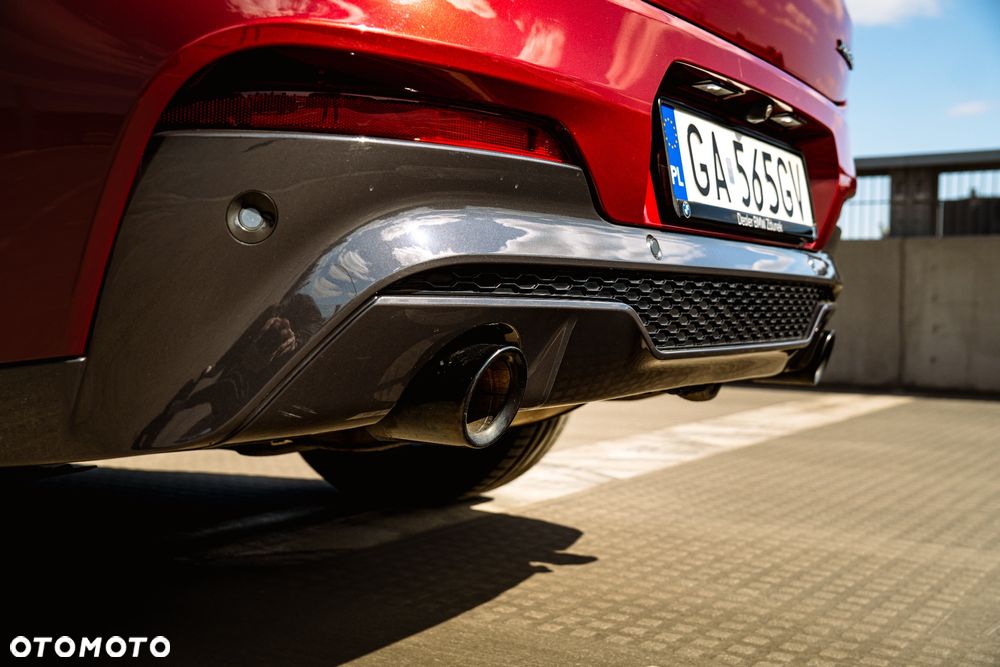 BMW X4 xDrive20d sport - 11