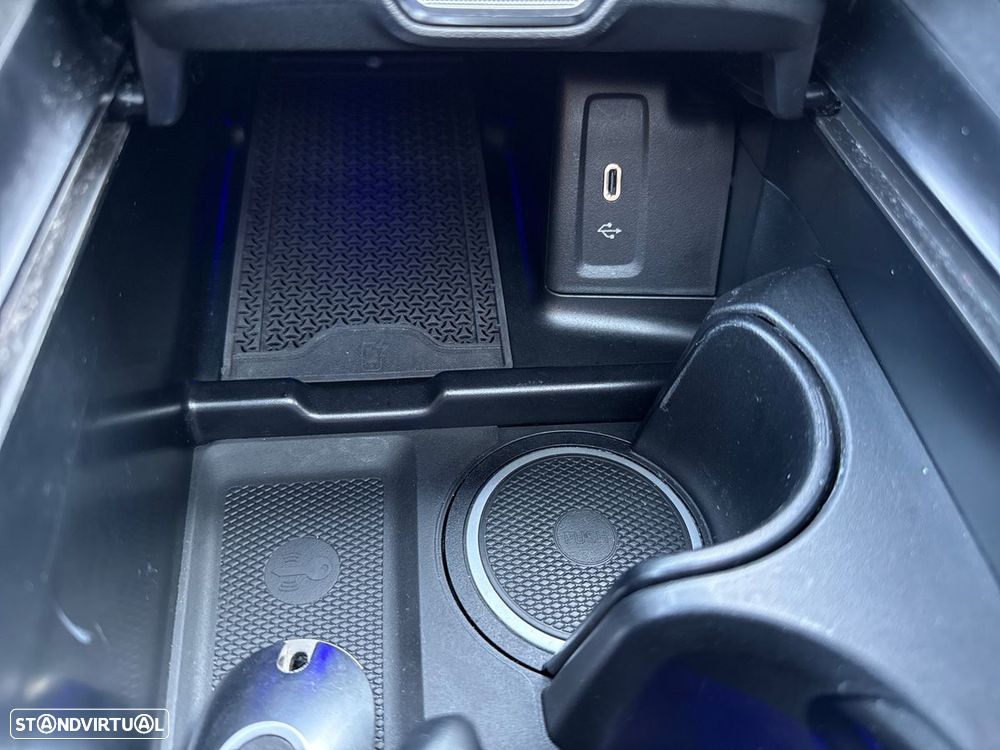 Mercedes-Benz GLC 300 - 22