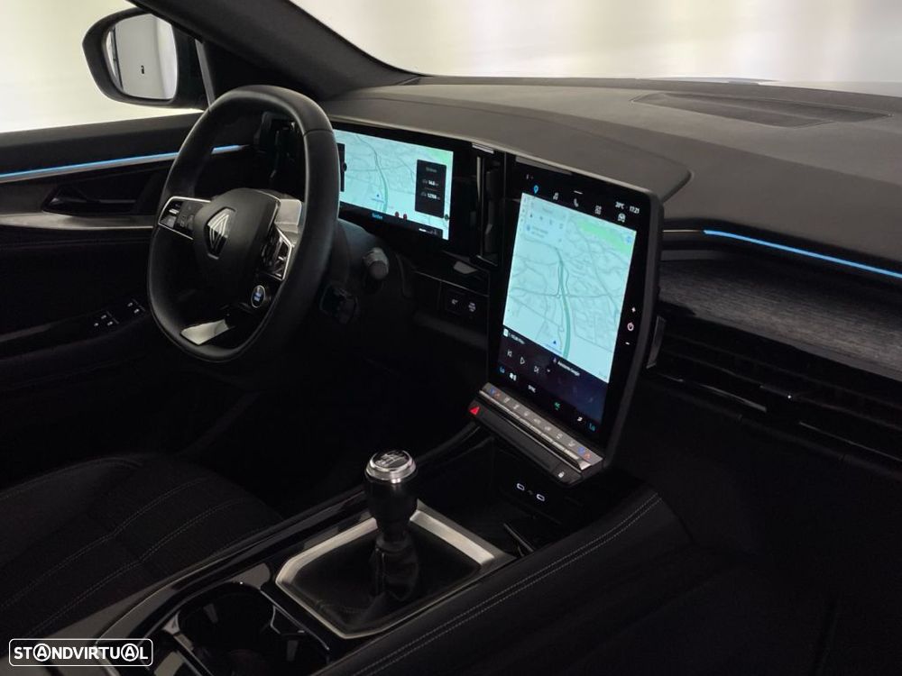 Renault Austral 1.3 Mild Hybrid Techno - 22