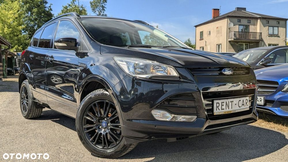 Ford Kuga - 7