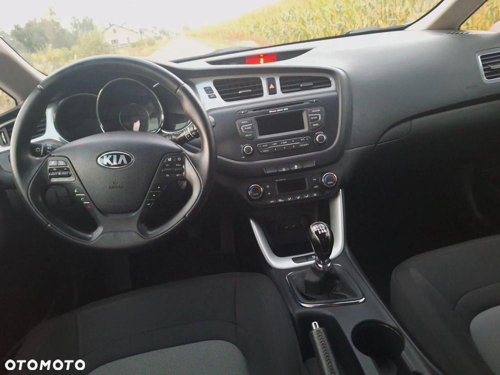 Kia Ceed 1.6 Crdi L - 15