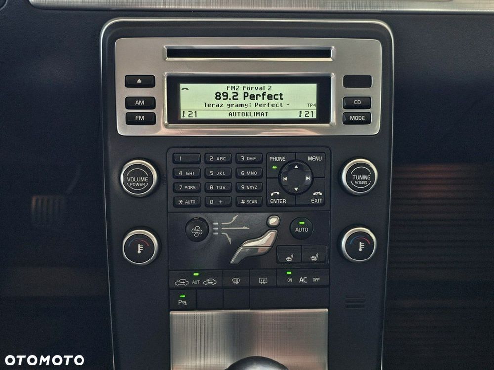 Volvo V70 - 17
