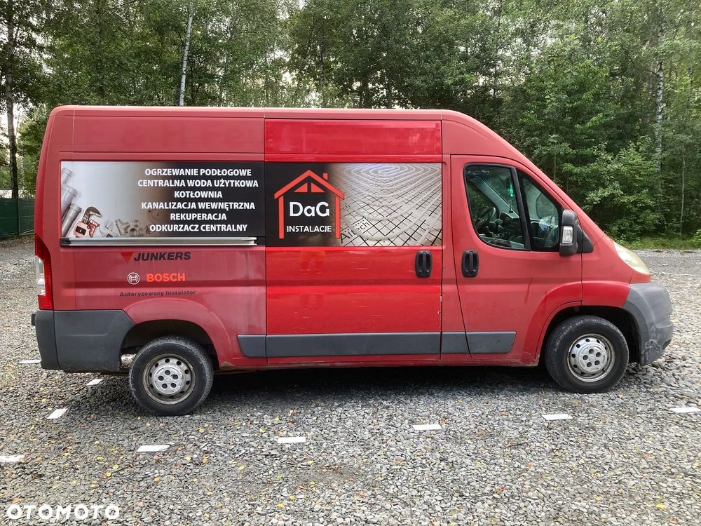 Fiat ducato - 3
