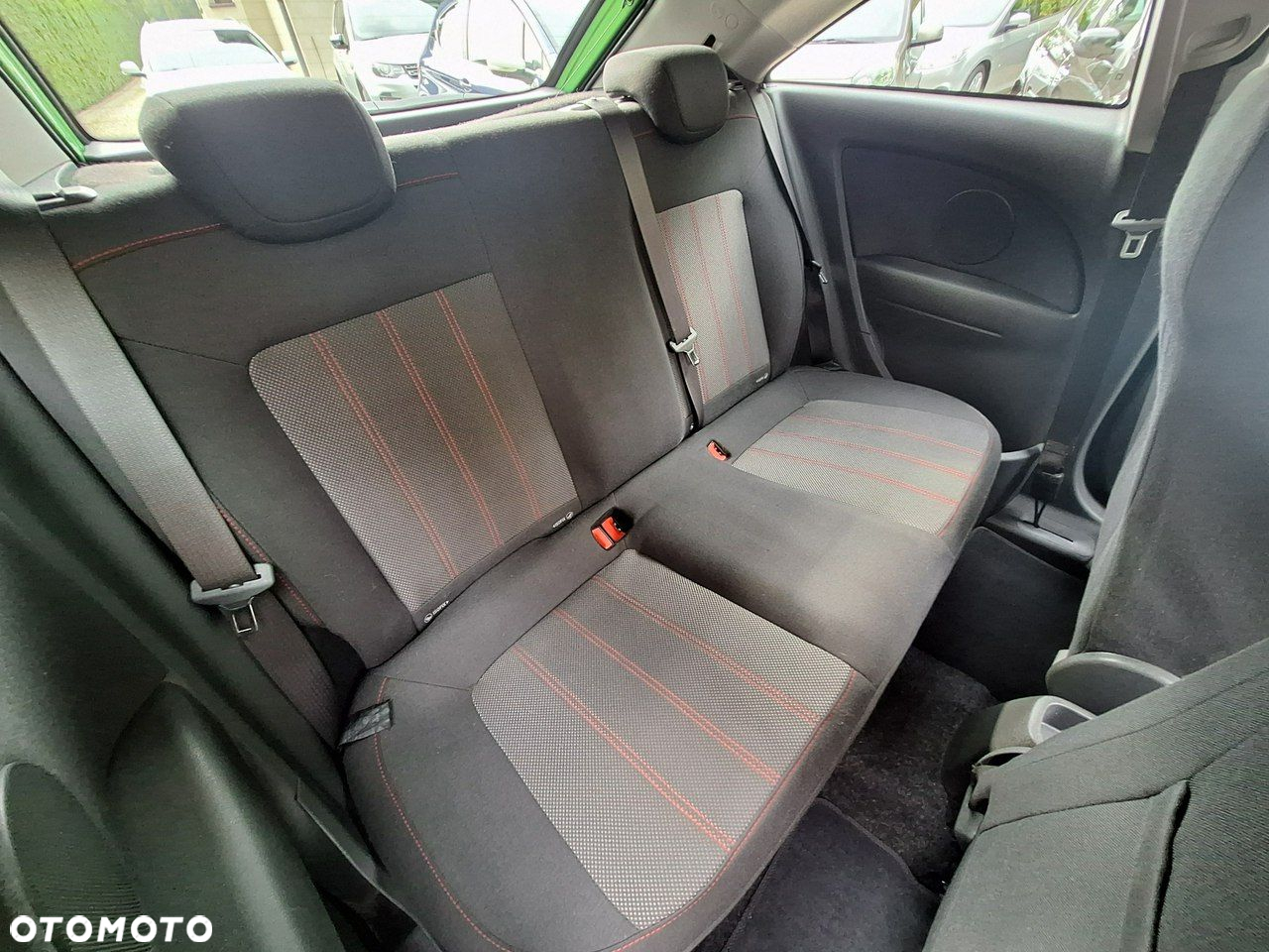Opel Corsa - 16