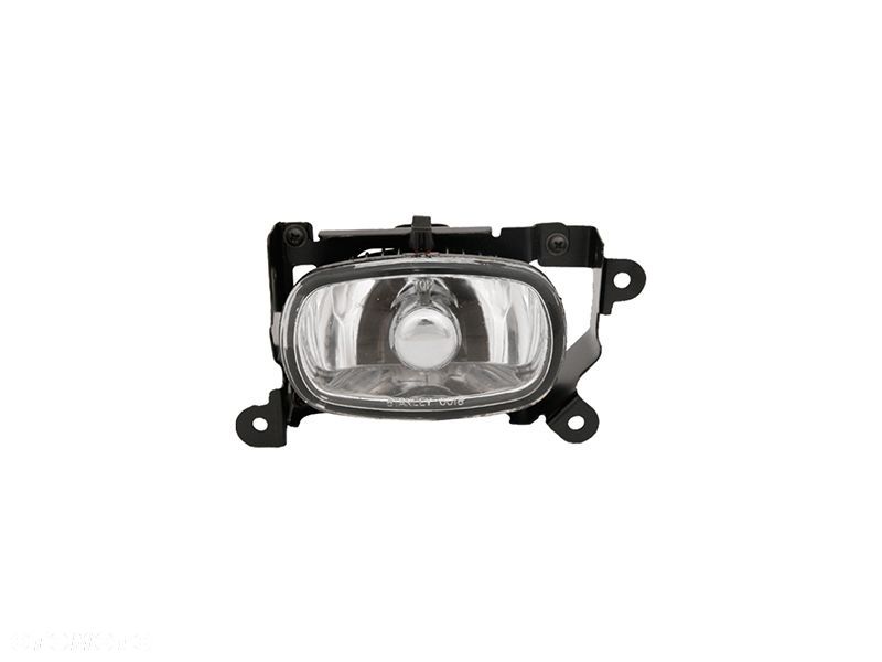 HALOGEN LAMPA MITSUBISHI OUTLANDER I 1 2003-2007 R - 1