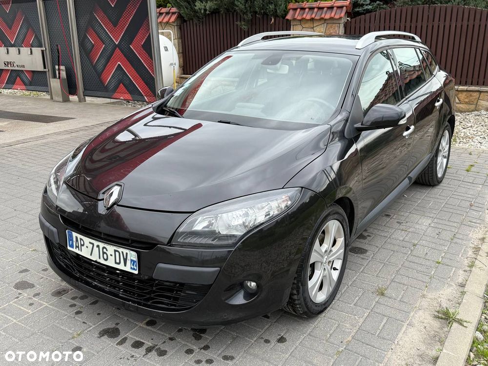 Renault Megane Grandtour dCi 150 FAP Dynamique - 5
