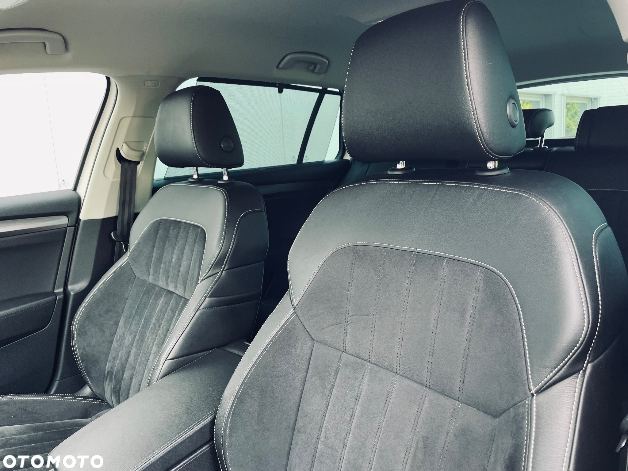 Skoda Superb 1.4 TSI Plug-In Hybrid Style DSG - 32