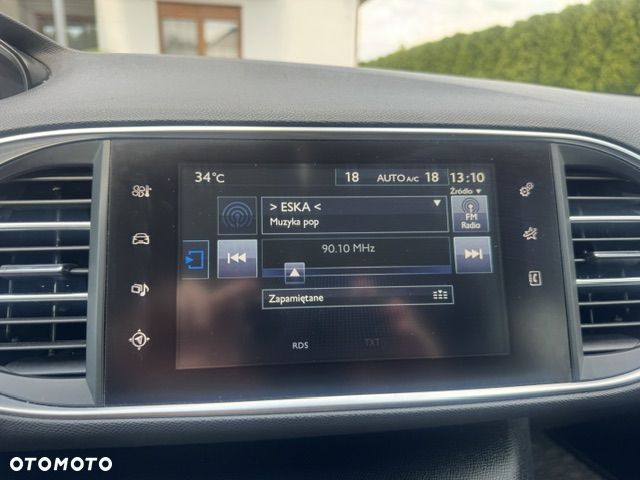 Peugeot 308 - 16
