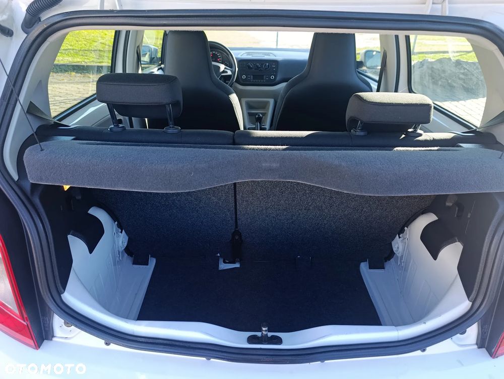 Seat Mii 1.0 Connect - 16