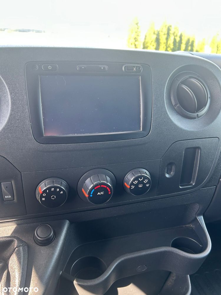 Renault Master - 12