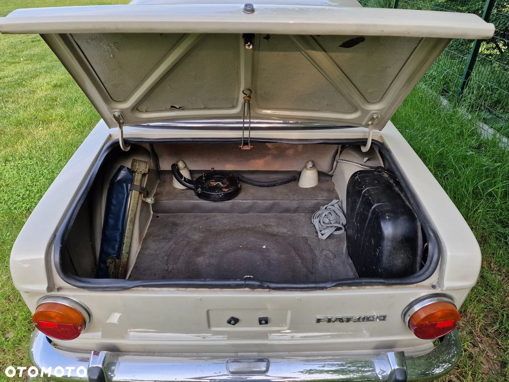 Fiat Inny - 9