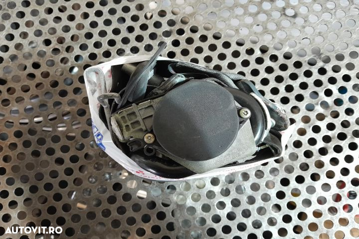Centura siguranta fata dreapta 98379316XX Peugeot 308 T7 [2007 - 2011 - 3