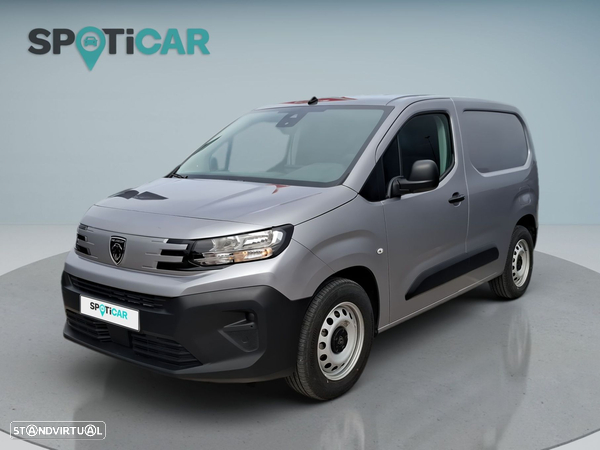 Peugeot Partner E-Partner Standard