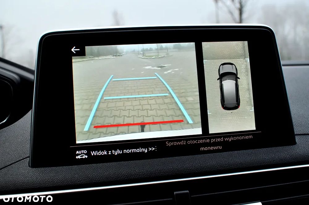 Peugeot 3008 1.2 PureTech Allure S&S - 29