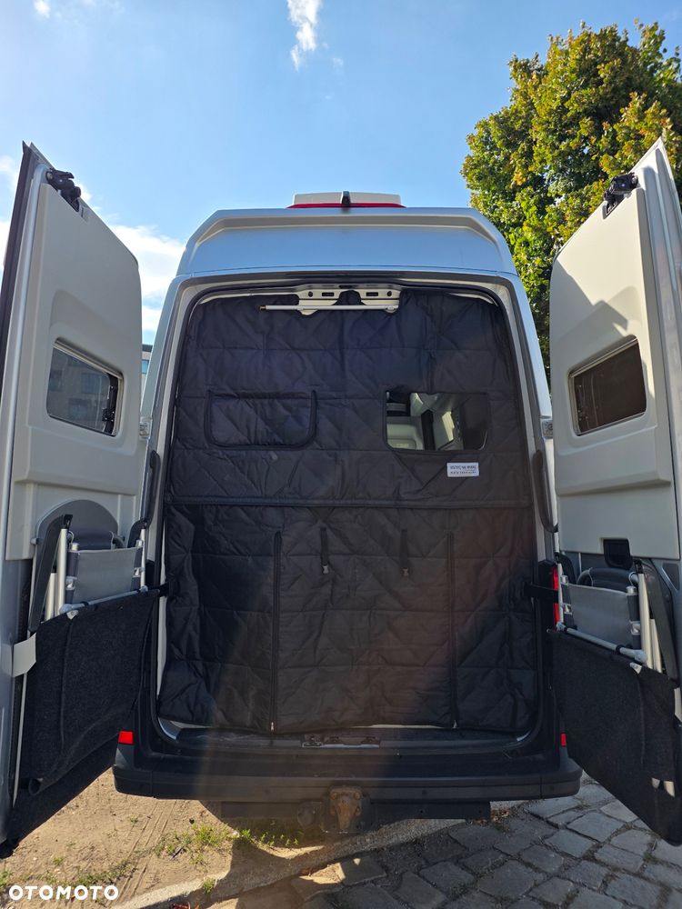 Volkswagen Grand California 600 - 12