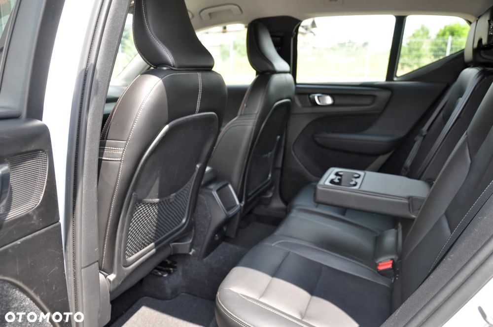 Volvo XC 40 D3 Inscription - 30