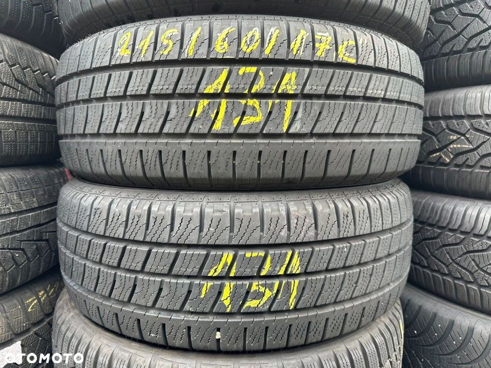 215/60r17C Goodyear Cargo Vector_7,4mm_4szt_(131) - 4
