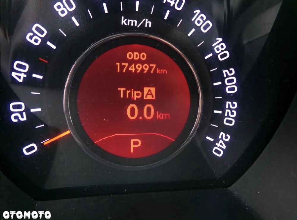 Kia Sportage 2.0 CRDI L AWD - 15