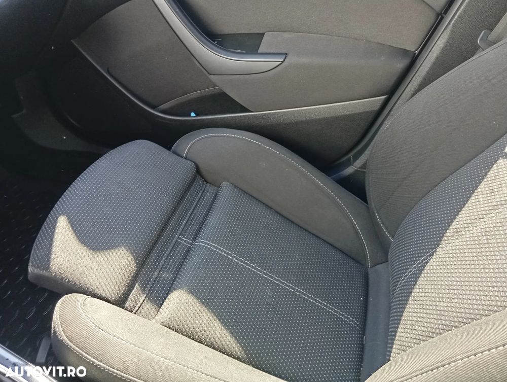 Opel Astra 1.4 Turbo ECOTEC Start/Stop Enjoy - 10