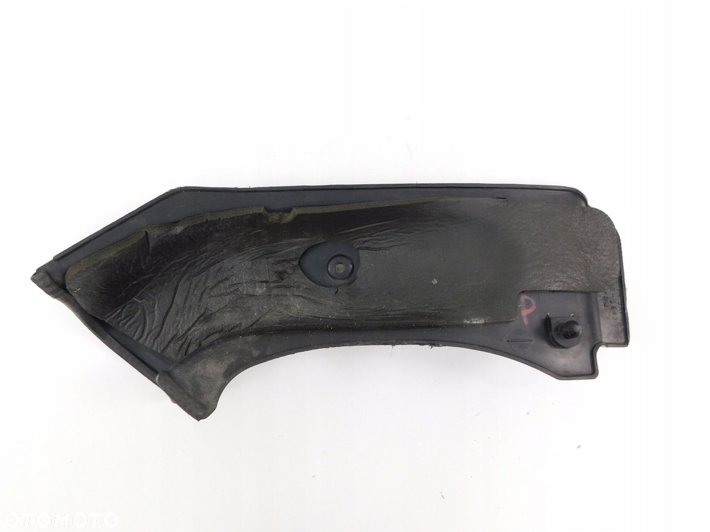 KAWASAKI ZX6 94-97 WYPEŁNIENIE PRAWY - 7