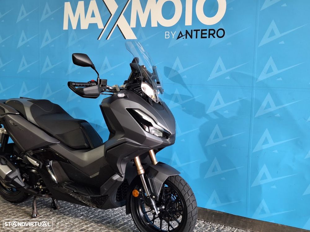 Honda ADV - 2
