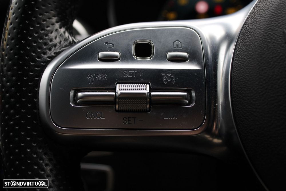 Mercedes-Benz C 180 d Station 9G-TRONIC AMG Line - 14