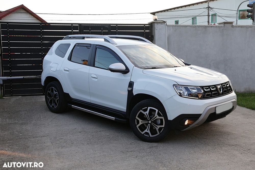 Dacia Duster ECO-G 100 Comfort - 4