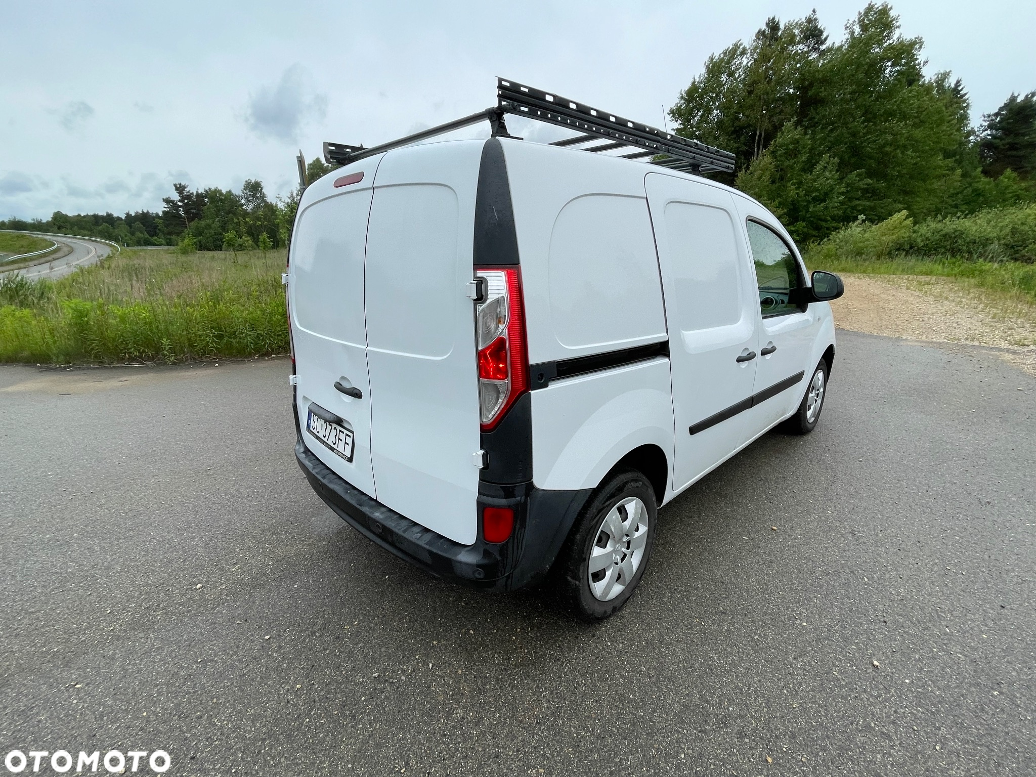 Renault Kangoo BLUE dCi 80 START - 5
