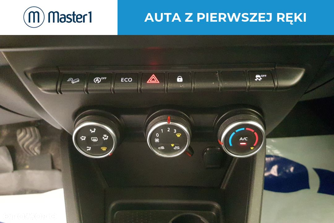 Dacia Duster 1.3 TCe FAP Comfort 4WD - 18