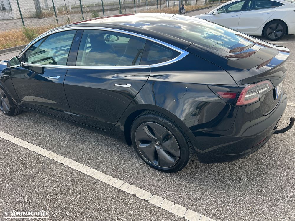 Tesla Model 3 Standard Range Plus RWD - 2