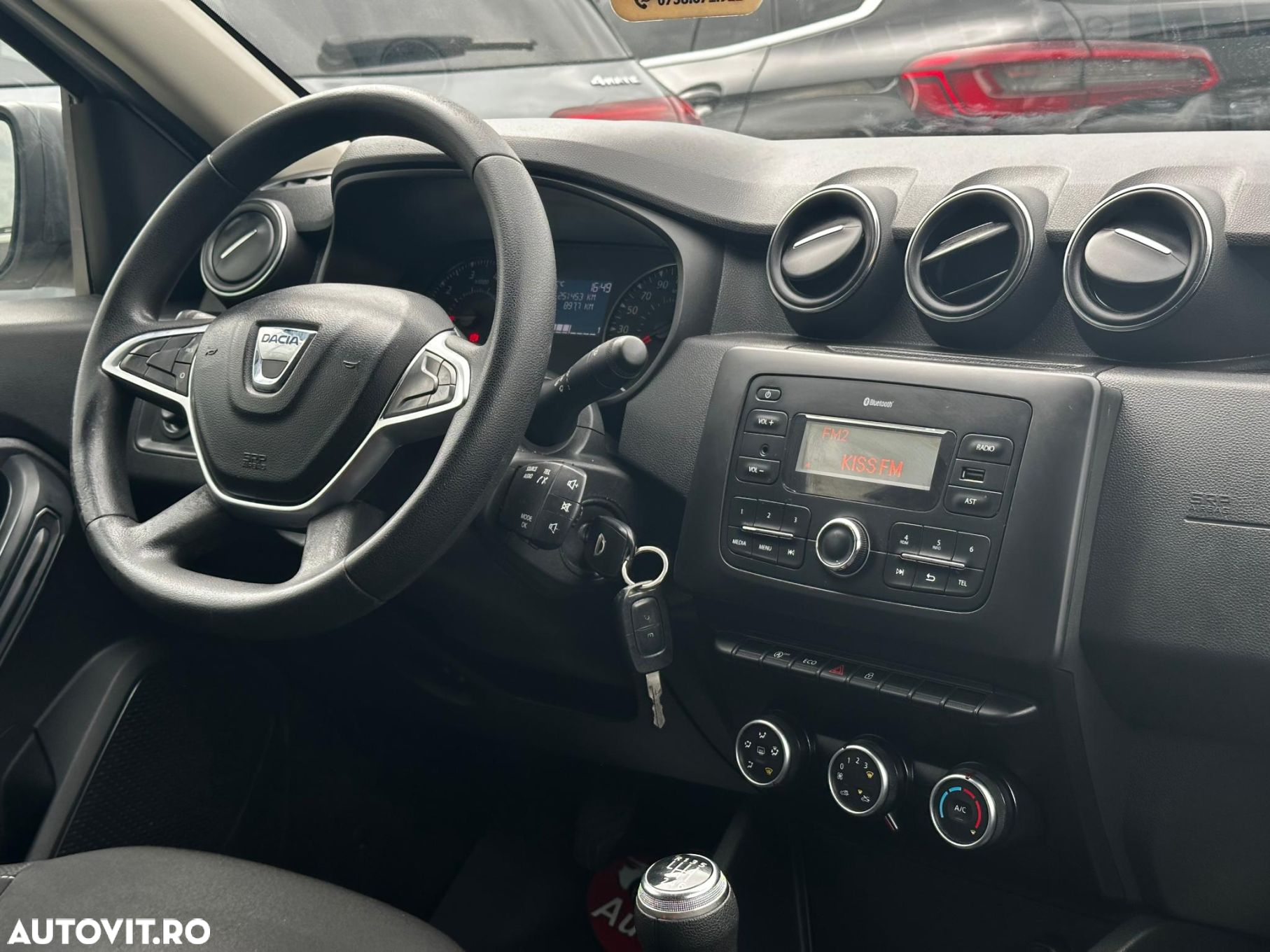 Dacia Duster - 7