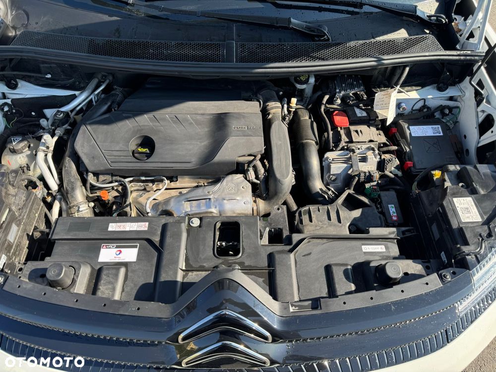 Citroën C5 Aircross 1.6 PHEV 225 Shine Pack EAT8 - 11