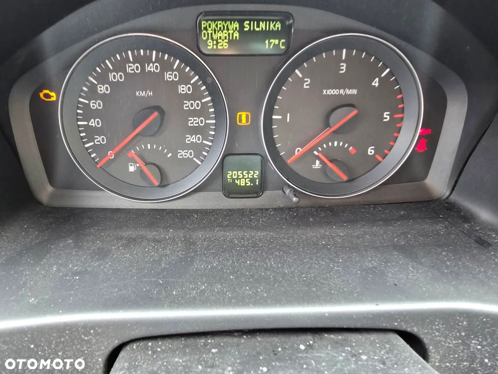 Volvo V50 2.0D - 8