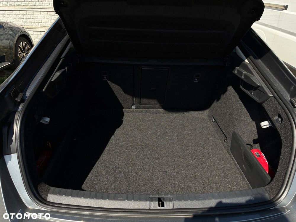 Skoda Octavia 1.5 TSI ACT Style - 22