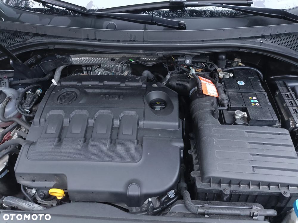Volkswagen Tiguan 2.0 TDI SCR R-Line - 33
