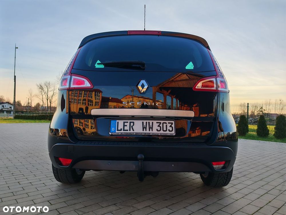 Renault Scenic 1.6 16V Authentique Euro5 - 14