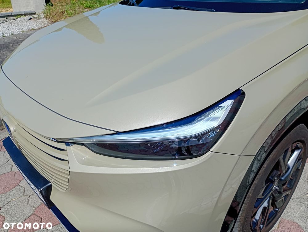 Honda HR-V - 10