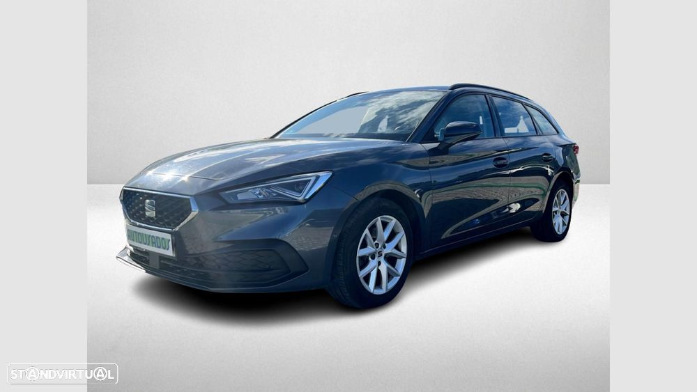 SEAT Leon 1.0 TSI Style - 2