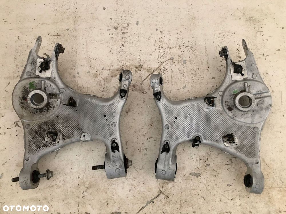 RANGE ROVER EVOQUE II L551 WAHACZ DOLNY TYŁ TYLNY - 2