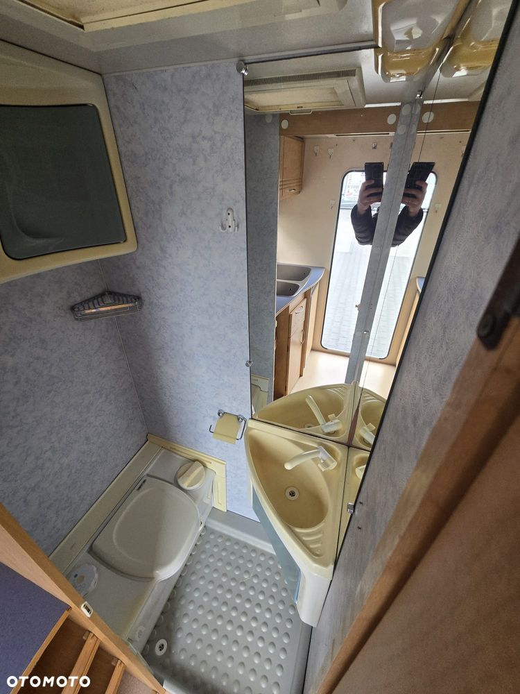 Caravelair ANTARES LUXE 460 - 17