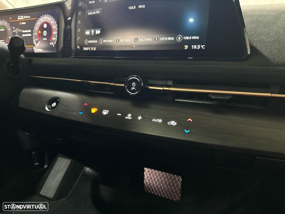 Nissan Ariya 87 kWh E-4ORCE AWD Advance Pack - 26