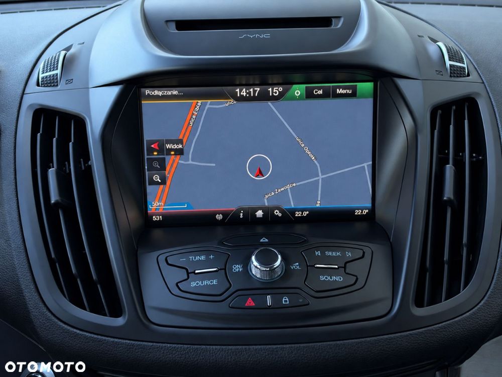 Ford Kuga 1.5 EcoBoost 2x4 Titanium - 27