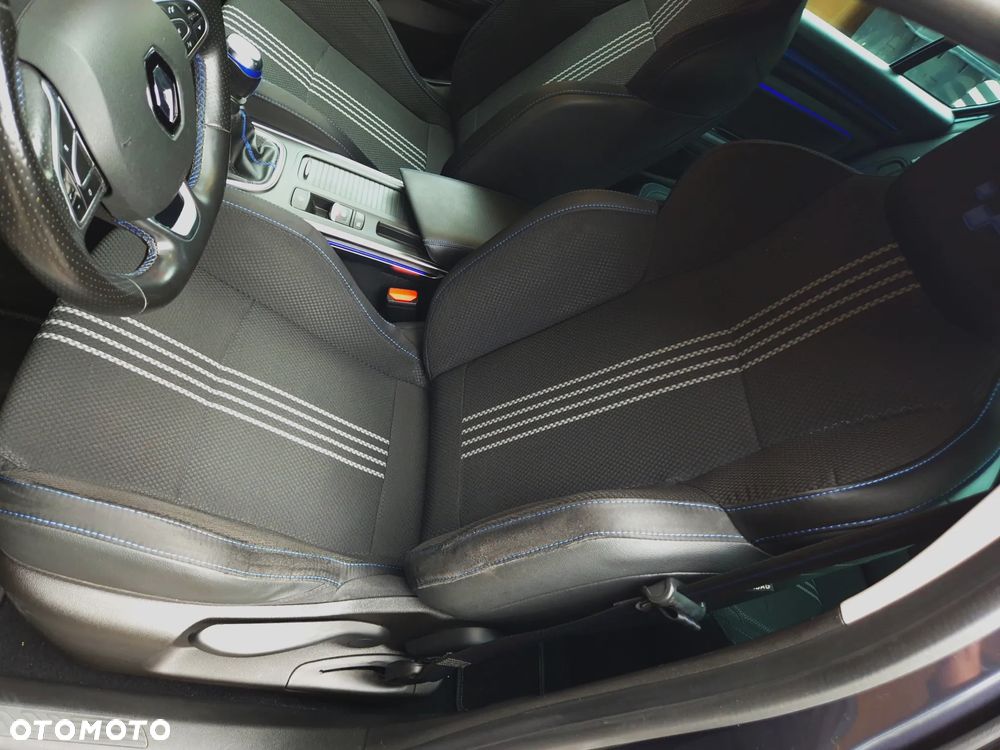 Renault Megane TCe 160 GPF GT LINE - 13