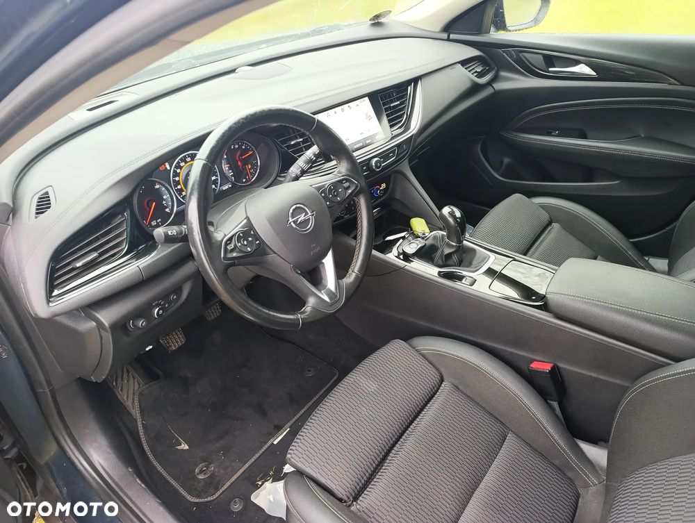 Opel Insignia 2.0 Exclusive - 17